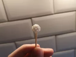 Pick Build - Toothpick building doots