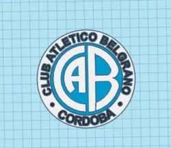 Picture of the Belgrano coat of arms