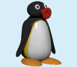 Pingu