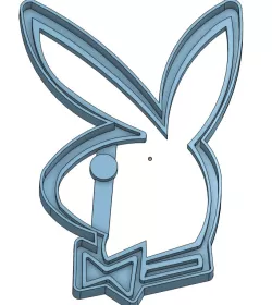 Playboy Cutter (PLAYBOY cutter)