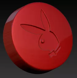 Playboy ECSTASY PILL MOLD
