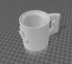 Playstation PS4 Mug
