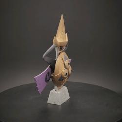 681 pokemon 3d models 【 STLFinder