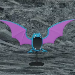 pokemon golbat