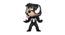 Pop venom figurine