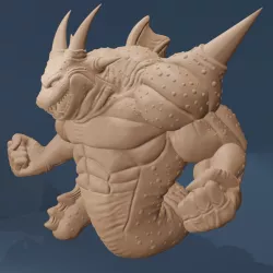 Porunga (Dragon Ball Z)