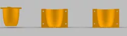Pot Mold