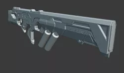 Project Jhin Whisper