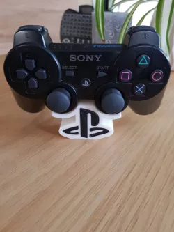 ps3 controller stand