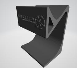 ▷ ps5 logo 3d models 【 STLFinder 】