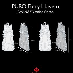 furry vore game 3D Models | Page 1 | STLFinder
