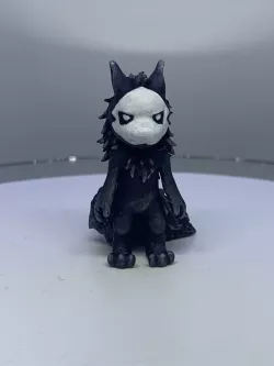 Puro Changed furry miniature