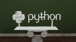 Python Logo
