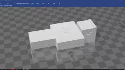 Quackity skin Minecraft