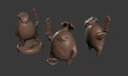 Quest sprout