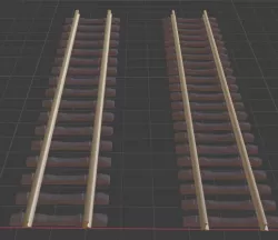 Rails / For games / Poly