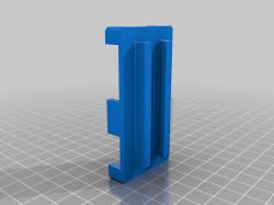 raspberry pi zero 2w klipper 3D Models | Page 1 | STLFinder