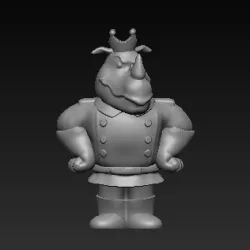 RATAXES by Babar