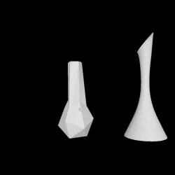 REAL BONGS