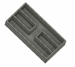 Rectangular Flower pot