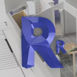 Revit logo