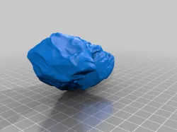 Rock base