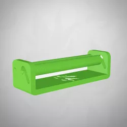 Rolling Machine 78mm and 110mm