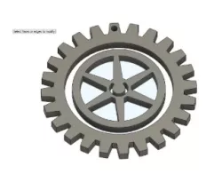 Rotary Made Easy