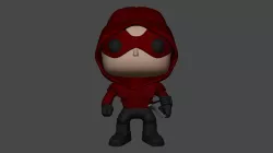 Roy Harper -