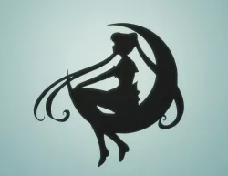 Sailor Moon
