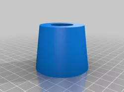 sauce bottle holder