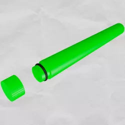Sauver cigarette holder churro 420 blunt - joint tube