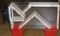 Seed sorter seed sorter