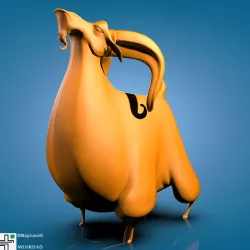selfish_Goat