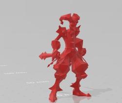 shaco box 3D Models | Page 1 | STLFinder