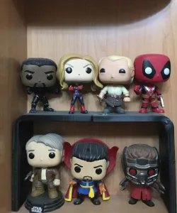 Shelf for Funko Pop