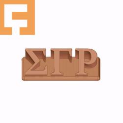 beta rho sigma 3D Models | Page 1 | STLFinder