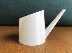 Small Minimalist Watering Can