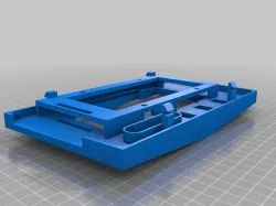 SmartPhoneHolder_RadioHolder_Variant