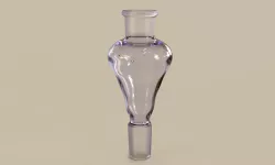 Smoking piece