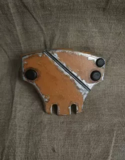 Snapfire buckle ( Dota 2 )