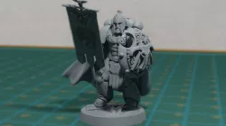 Space Martan