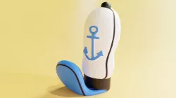 SpongeBob hat - SpongeBob Sponge Bob