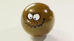 Spongebob Squarepants Bubble - SpongeBob SpongeBob