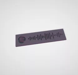 spotify code