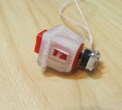 square star button 75 3d models | Page 1 | STLFinder