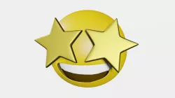 starry emoji