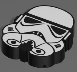 Stormtrooper LED