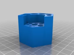 Stuff Holder
