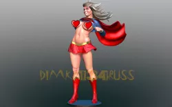 super girl